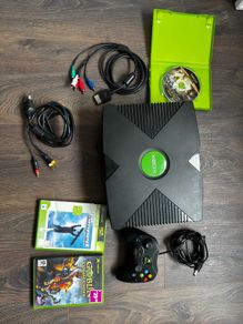 Xbox Original