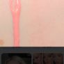 Iconic London sheer blush in rose riot Image 3