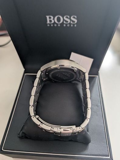 Hugo boss watch