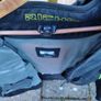 Richa Motorbike Jacket Trouser zip in combo Image 2