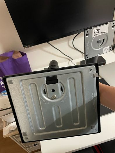 Samsung Monitor Stands