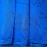vintage O NEILLS WATERFORD GAA Womens football jersey All Ireland Finals shirt 1998 Player signed signatures O Ryan Image 9