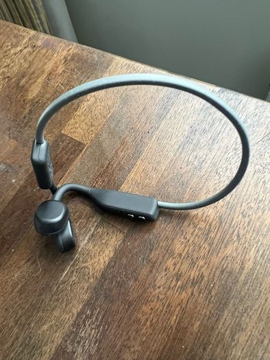 Shokz