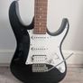 Ibanez Electric Guitar Image 2