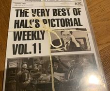 The Very Best of Hall's Pictorial Weekly