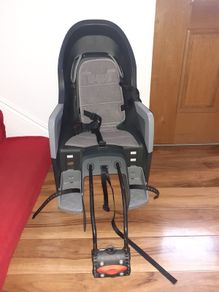Kids Bike seat