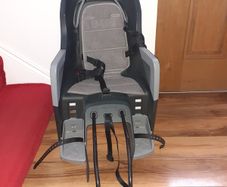 Kids Bike seat