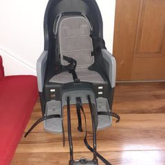 Kids Bike seat