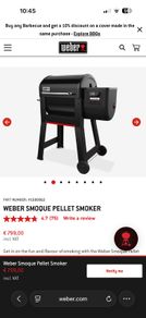weber