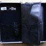Leitz - Metal/Aluminium CD Case Image 2