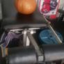 Leg Extension Machine Image 3