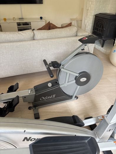 Gym Equipment