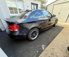 Bmw 120d New Nct 11/27