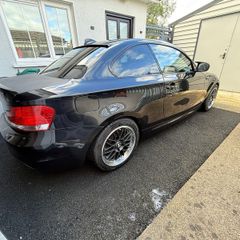 Bmw 120d New Nct 11/27