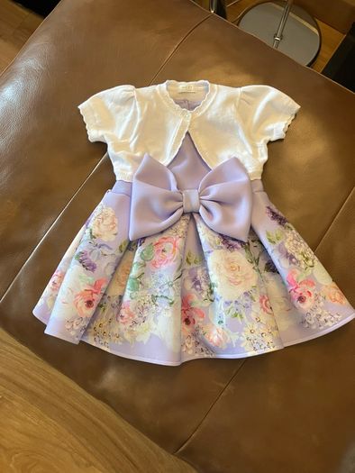 girls occasion dress 6-9 months