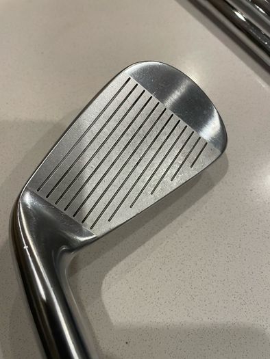 titlest T100 stiff shaft