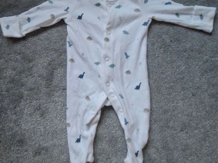 Baby Boy Newborn Clothes