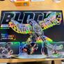 Lego Style Mechanical Eagle Block Toy Image 2