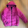 Girls padded jacket 12y Image 5