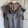 Jack Murphy Heritage Collection raincoat size 20 NWOT Image 4