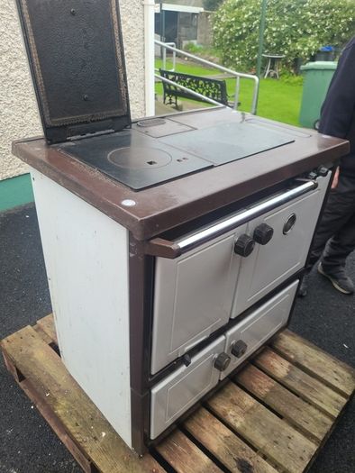 Stanley Cooker