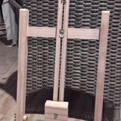 Art Easel