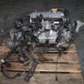 2001  Vauxhall Astra  Astra G 1.4 Petrol Engine, Code Z14xe 90bhp +manual Garbox Image 3