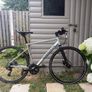 Boardman Hybrid Bike Image 2