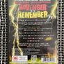 ECW Extreme Championship Wrestling November To Remember 99 1999 DVD Image 2
