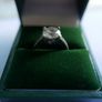 Vintage Sterling Silver 925 Rings size K - 2,8g Image 2