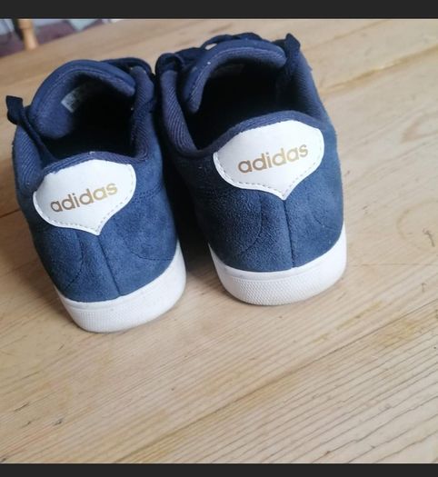 Never worn. Adidas runners