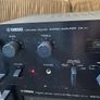 Yamaha HiFi Amplifier CA-VI, Tape Deck TC-511B, Tuner CT-VI Image 7