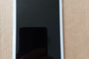 Apple Iphone 6, White, 16GB, Battery Health 91 percent, Excellent condition