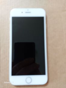 Apple Iphone 6, White, 16GB, Battery Health 91 percent, Excellent condition