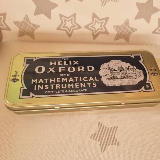 Mathematical instruments