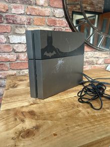 playstation 4 low firmware