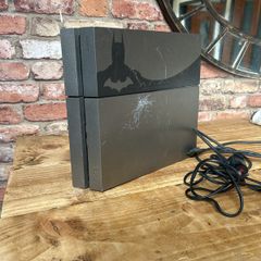 playstation 4 low firmware