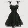 Stunning ladies dress Image 3