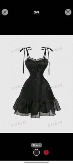 Stunning ladies dress