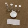 travel bottles set Image 2