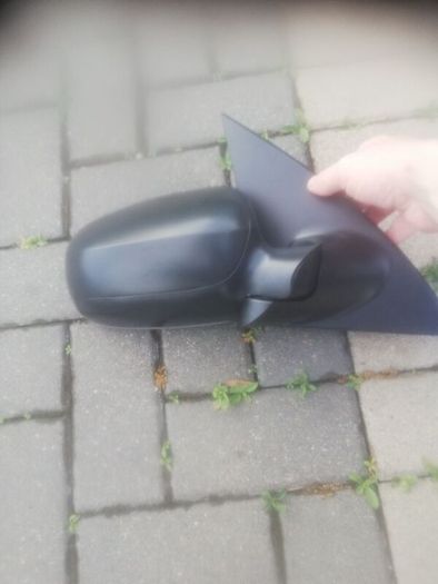 corsa side mirror