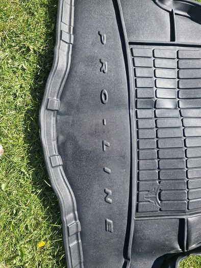car mat