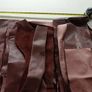 upcycled leather scraps Image 10