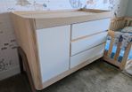 Gaia Baby Dresser