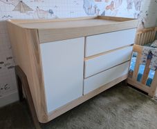 Gaia Baby Dresser