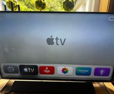 Panasonic Ultra HDR 4K TV & Soundbar