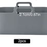 Air Fryer reusable silicon tray news and unused Image 4
