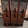 3 Karate Kid Figures. Daniel, Johnny & Miyagi Image 6