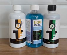 Professional aquarium plant fertiliser