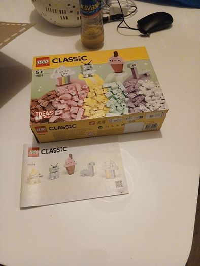 lego